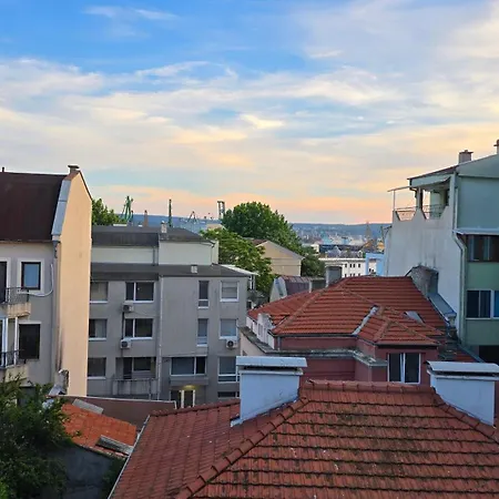 Apartment Sea Pearl *