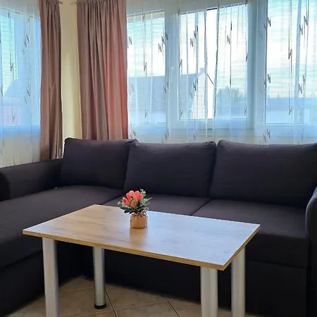 Apartment Sea Pearl *